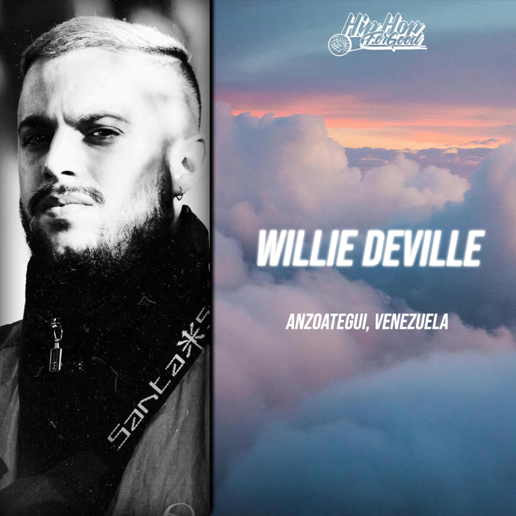 Willie Deville 